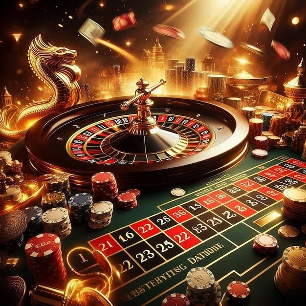 jr bets