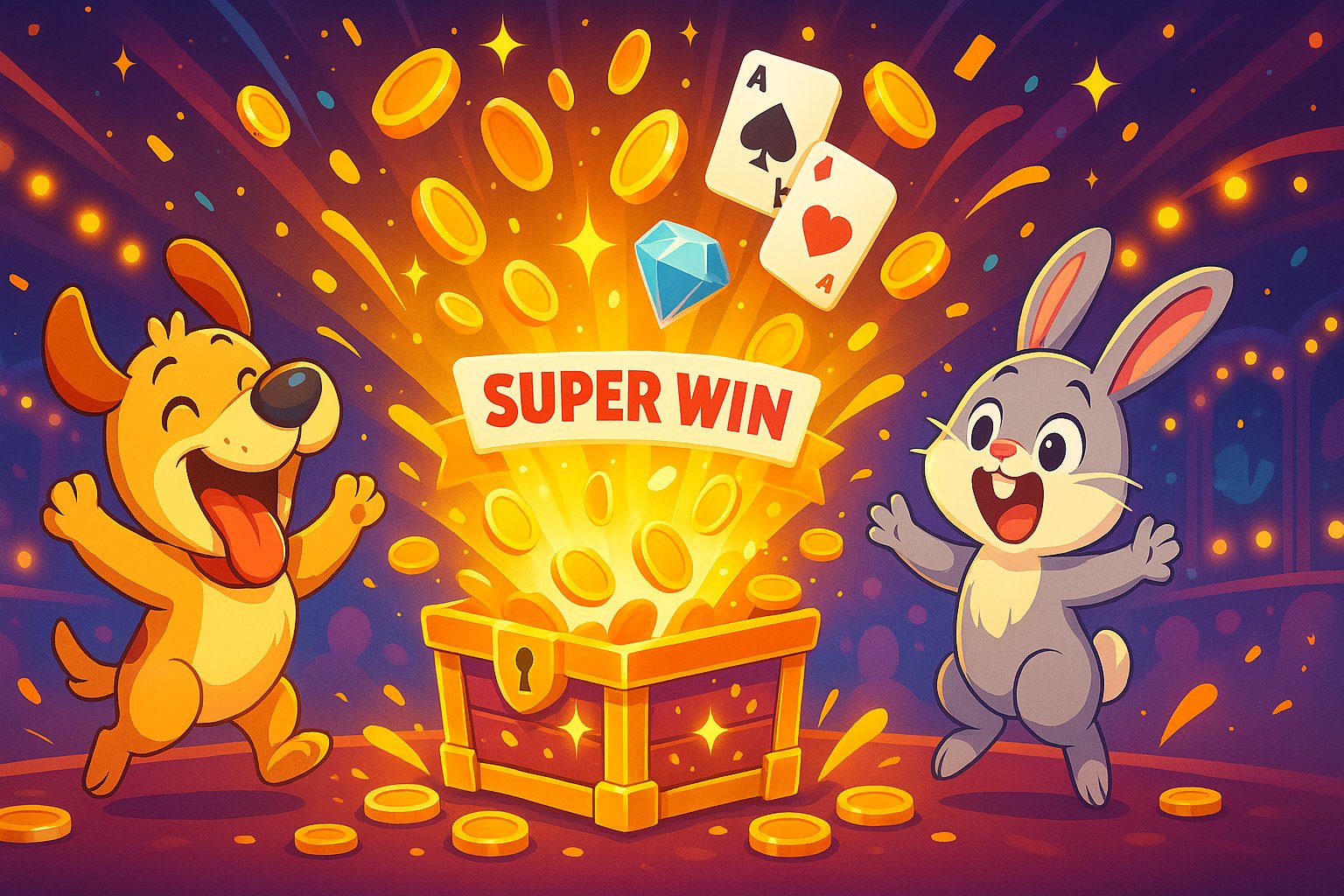 jr bets